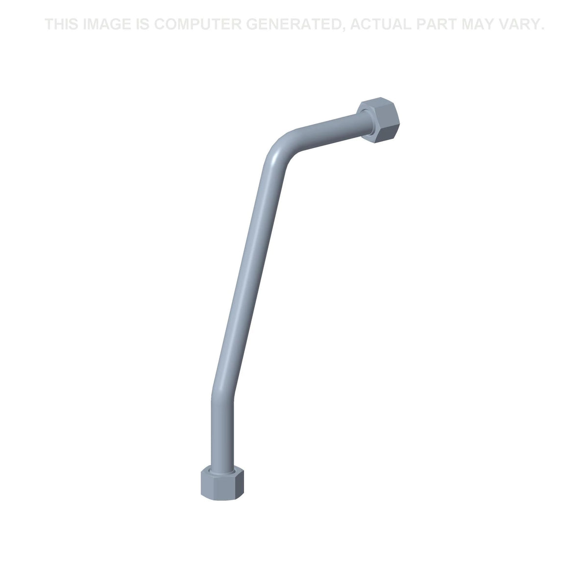 389349A1 - OEM TUBE HYDRAULIC - CASE CONSTRUCTION
