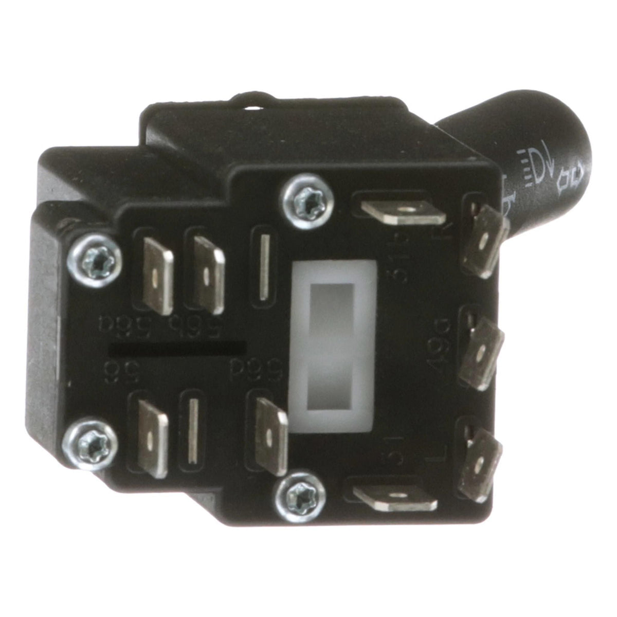389487A1 - OEM LIGHTS SWITCH - CASE CONSTRUCTION