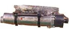 3896699 - OEM HEATER - CASE CONSTRUCTION