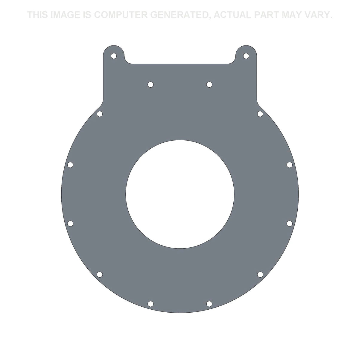 389846A2 - OEM COVER - CASE CONSTRUCTION