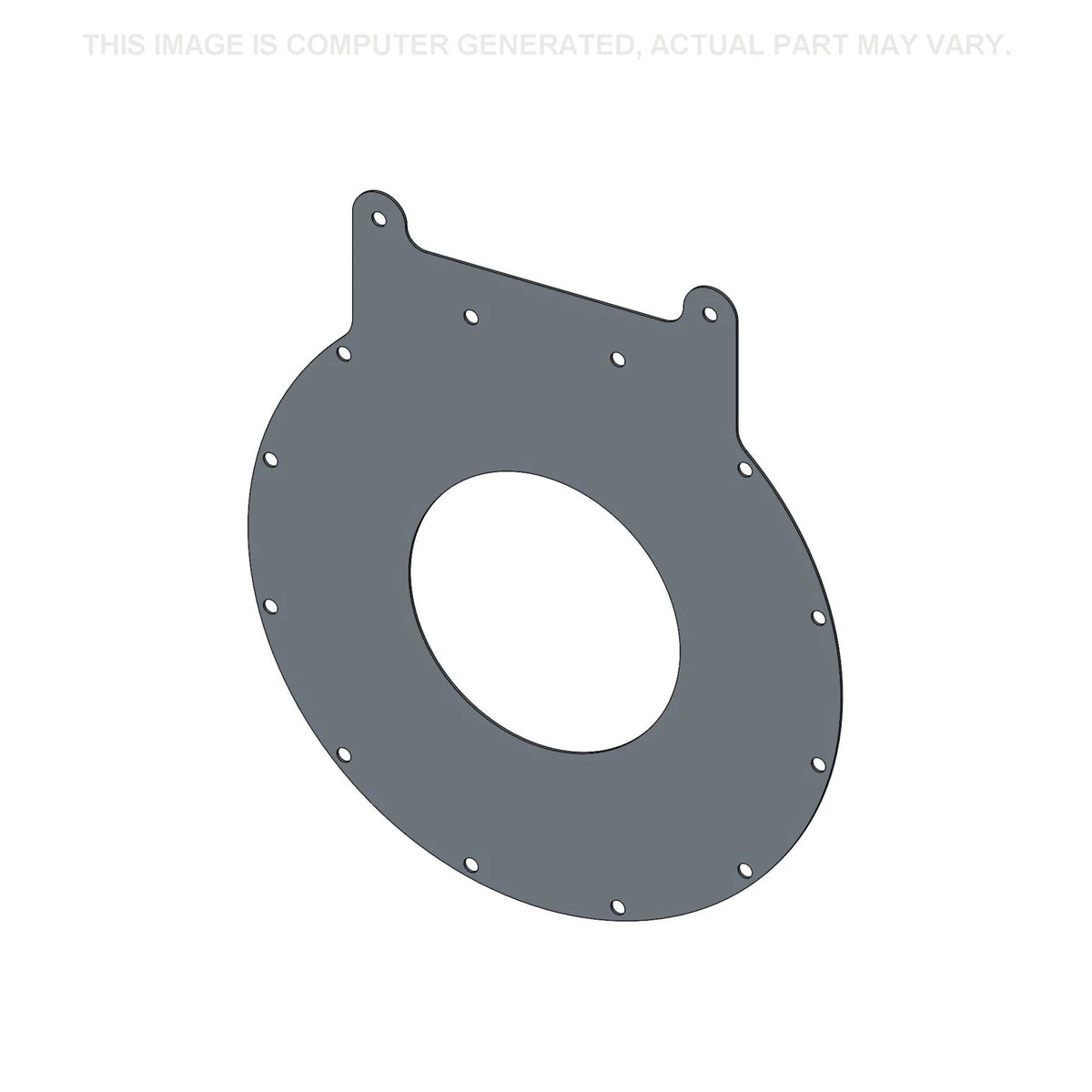 389846A2 - OEM COVER - CASE CONSTRUCTION