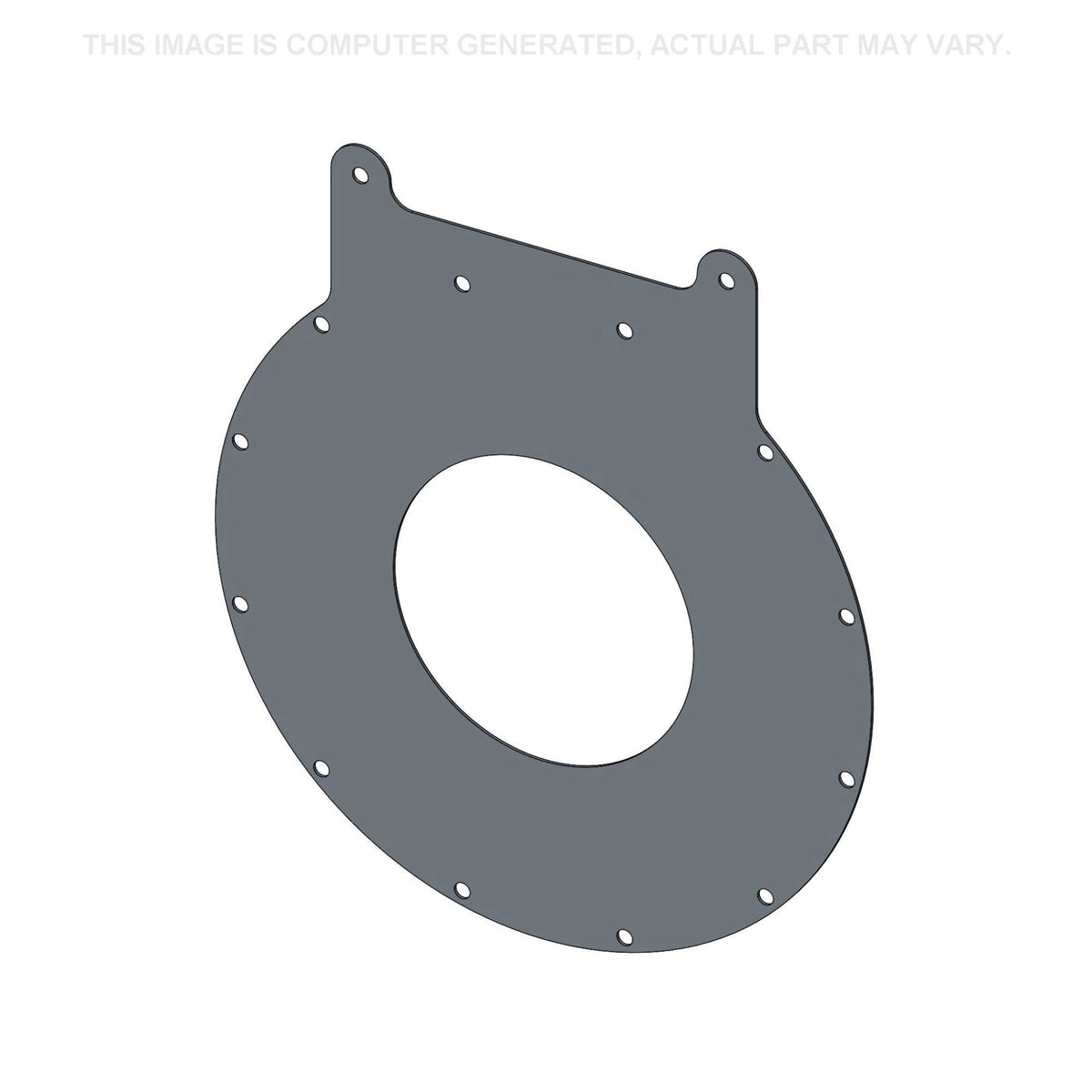 389846A2 - OEM COVER - CASE CONSTRUCTION