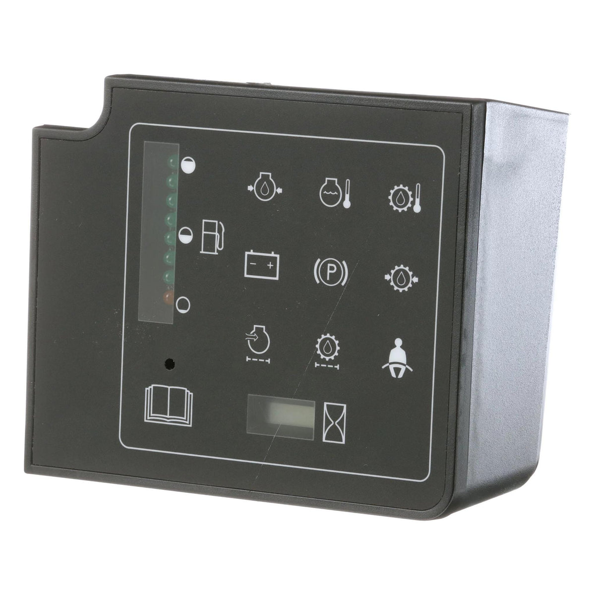 389971A1 - OEM INSTRUMENT PANEL - CASE CONSTRUCTION