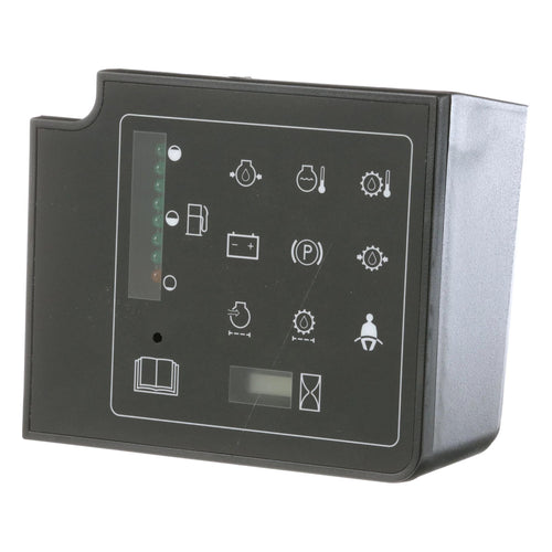 389971A1 - OEM INSTRUMENT PANEL - CASE CONSTRUCTION