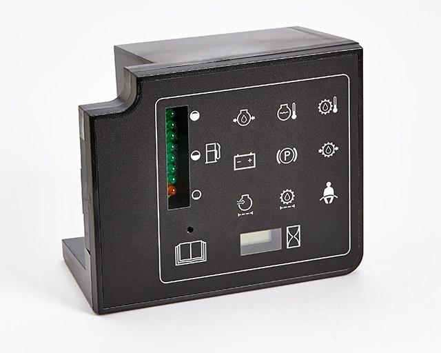 389971A1 - OEM INSTRUMENT PANEL - CASE CONSTRUCTION