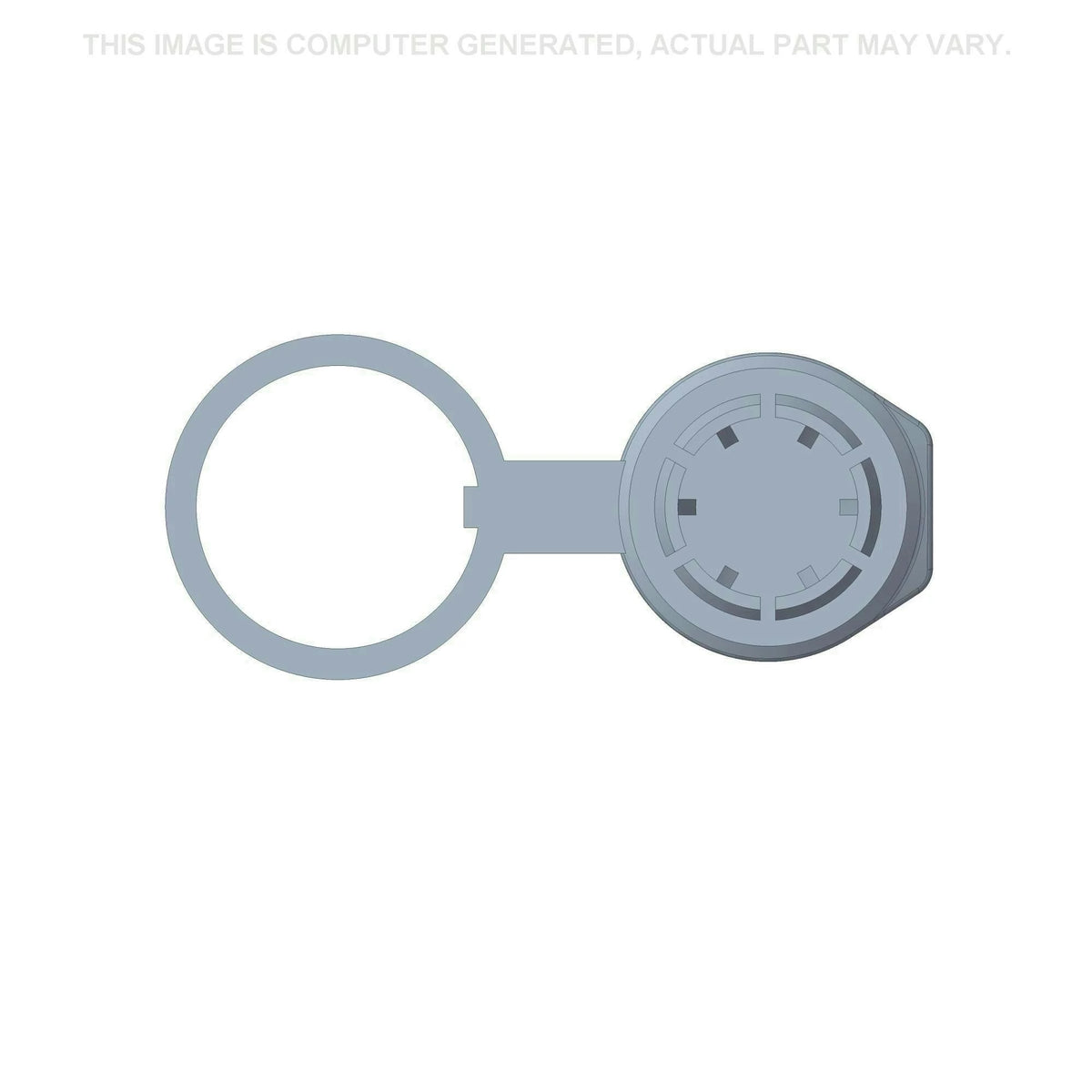 390048A1 - OEM RING - CASE CONSTRUCTION