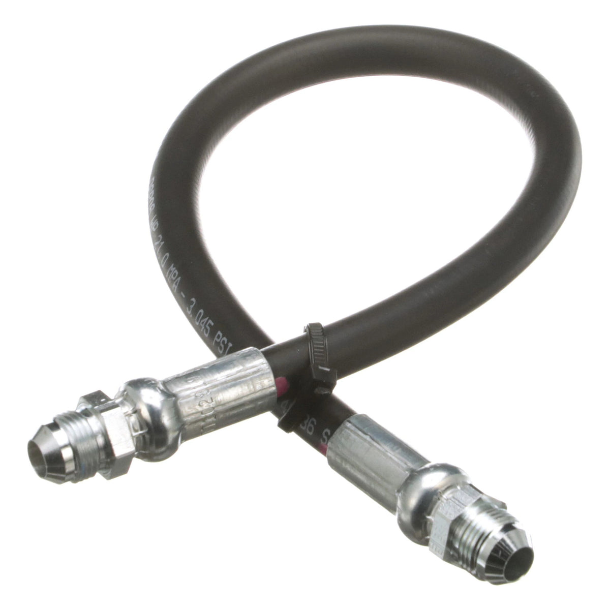 390211A1 - OEM LIFT HOSE ASSEMBLY 9.53MM ID X 575MML - CASE CONSTRUCTION