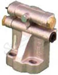 3902309S - OEM FUEL FILTER - CASE CONSTRUCTION
