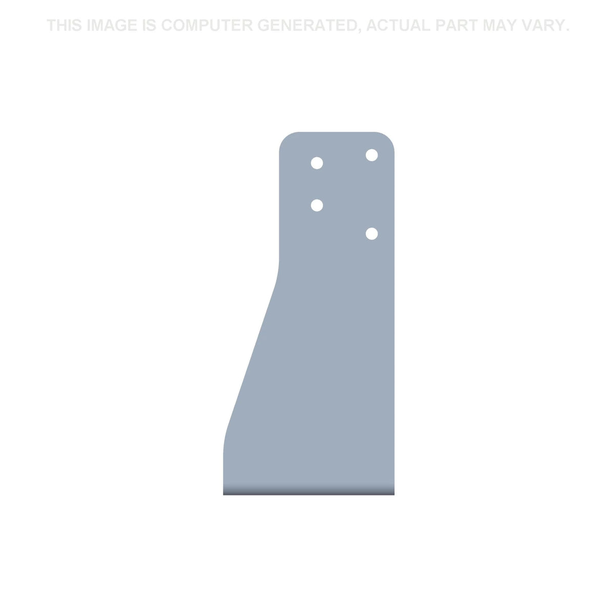 390313A1 - OEM BRACKET - CASE CONSTRUCTION