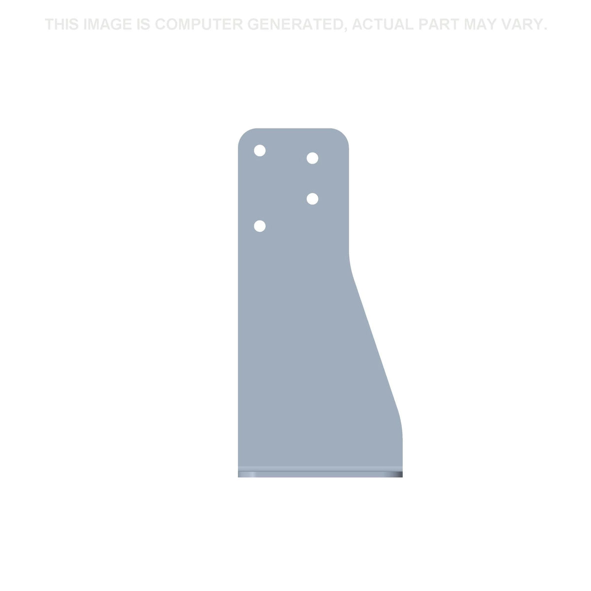 390313A1 - OEM BRACKET - CASE CONSTRUCTION