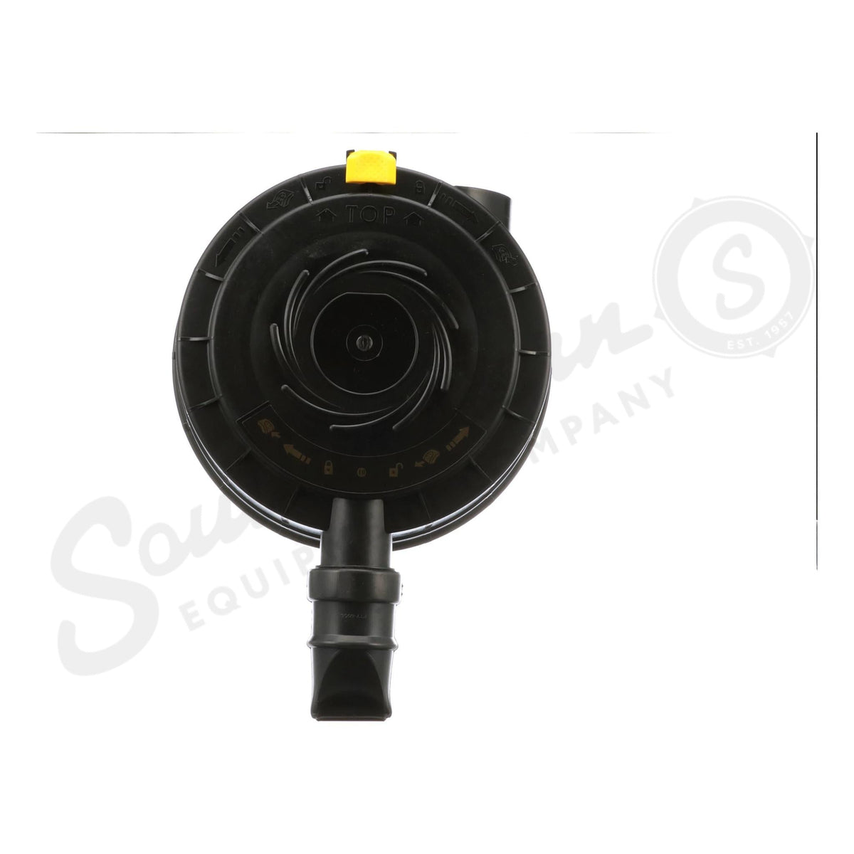 390318A1 - OEM AIR CLEANER 10IN - CASE CONSTRUCTION