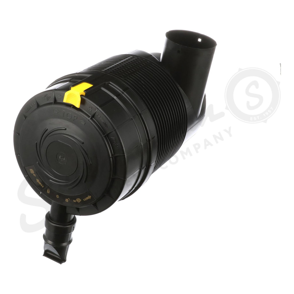 390318A1 - OEM AIR CLEANER 10IN - CASE CONSTRUCTION