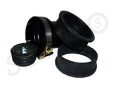 3904838S - OEM PRE-CLEANER - CASE CONSTRUCTION
