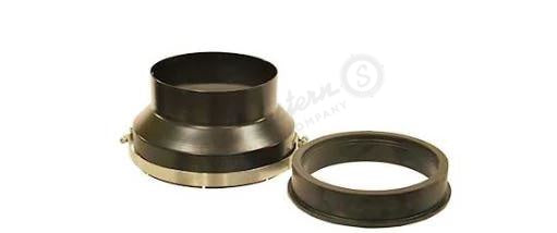 3905073S - OEM PRE-CLEANER - CASE CONSTRUCTION