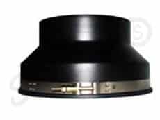 3905074S - OEM PRE-CLEANER - CASE CONSTRUCTION