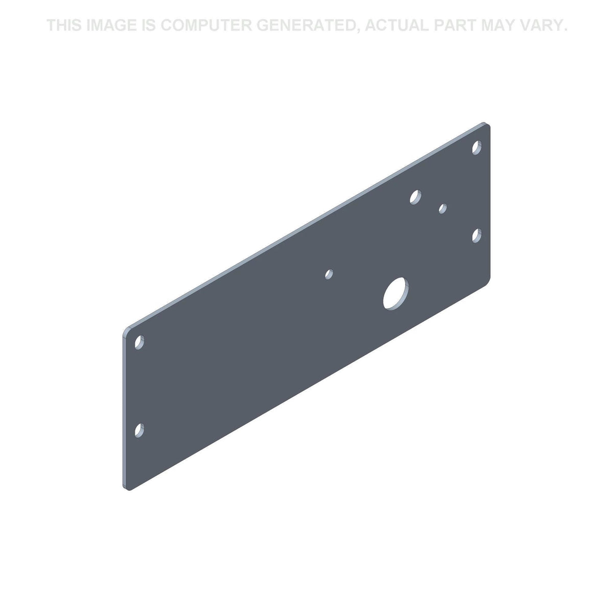 47638258 - OEM PLATE - CASE CONSTRUCTION