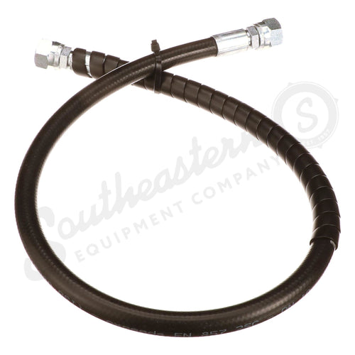 390821A2 - OEM HOSE ASSEMBLY - CASE CONSTRUCTION