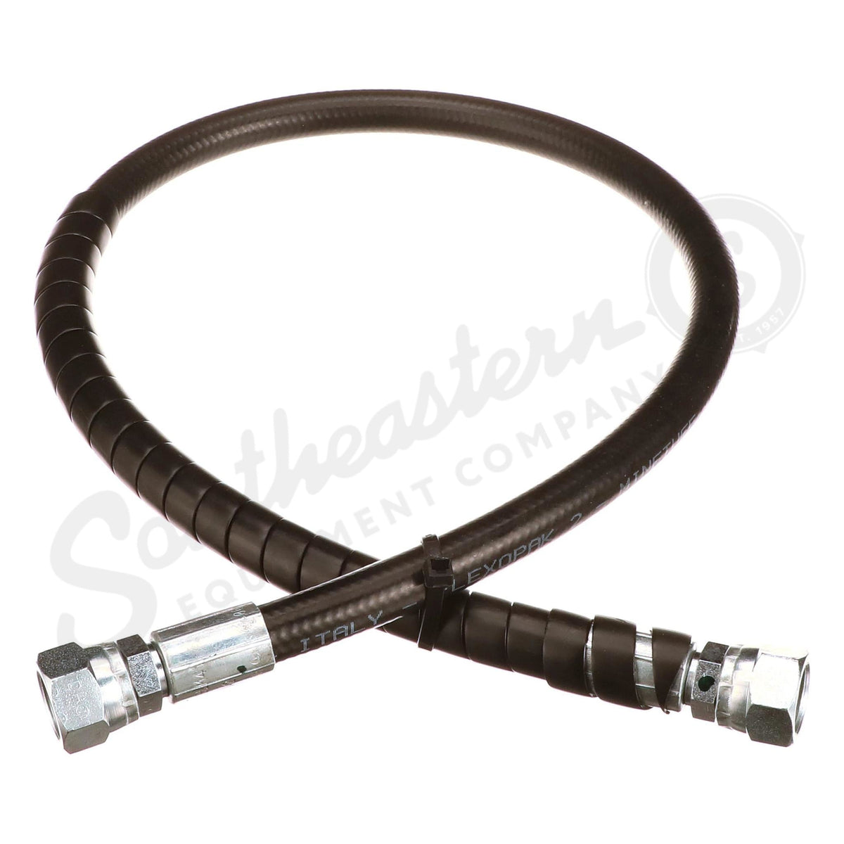390821A2 - OEM HOSE ASSEMBLY - CASE CONSTRUCTION