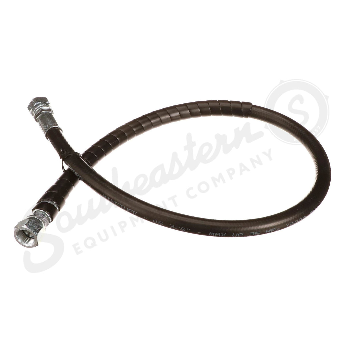 390821A2 - OEM HOSE ASSEMBLY - CASE CONSTRUCTION