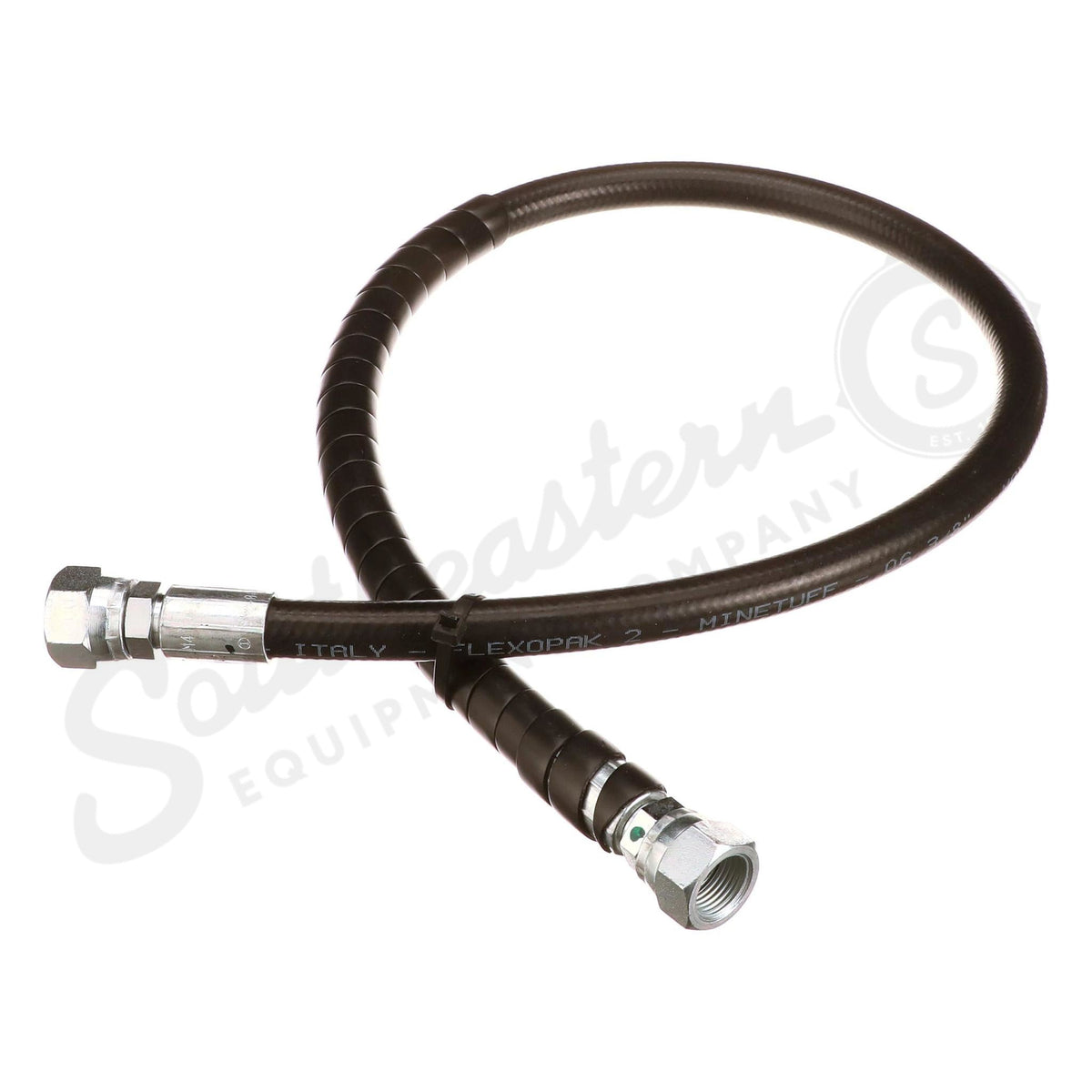 390821A2 - OEM HOSE ASSEMBLY - CASE CONSTRUCTION