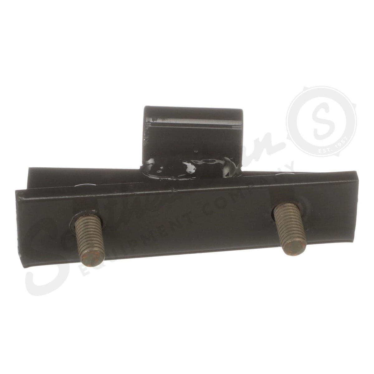 390840A1 - OEM HINGE CAB UPPER LEFT HAND - CASE CONSTRUCTION