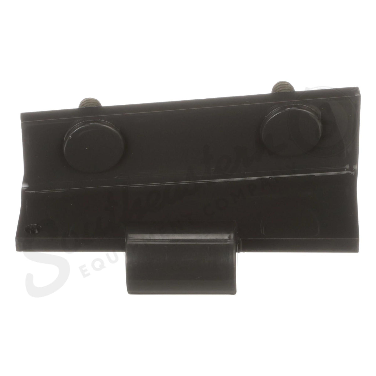 390840A1 - OEM HINGE CAB UPPER LEFT HAND - CASE CONSTRUCTION