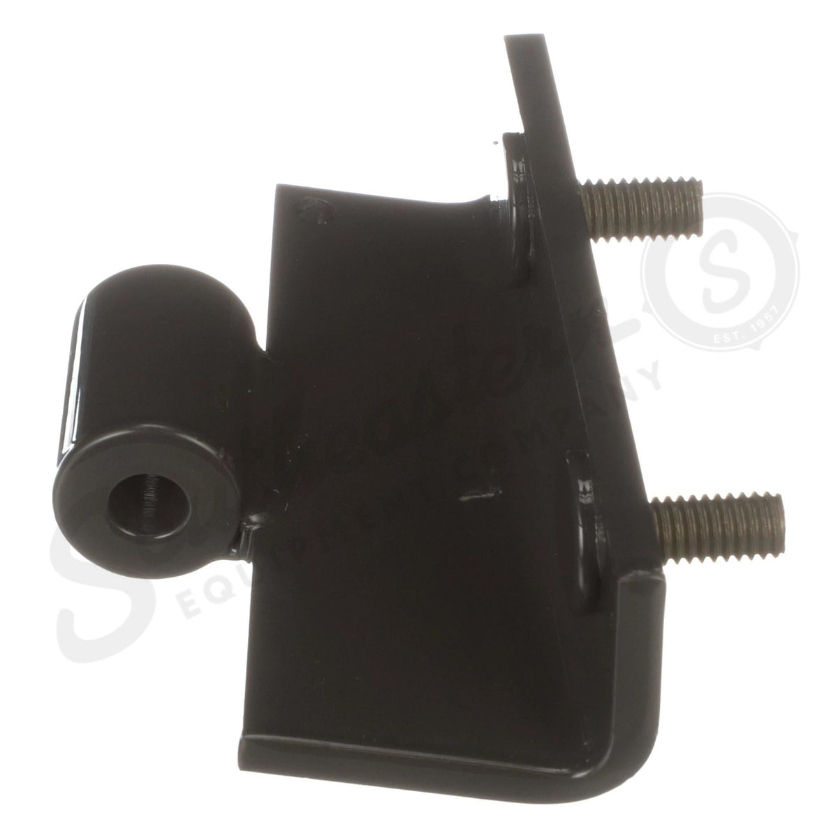 390840A1 - OEM HINGE CAB UPPER LEFT HAND - CASE CONSTRUCTION