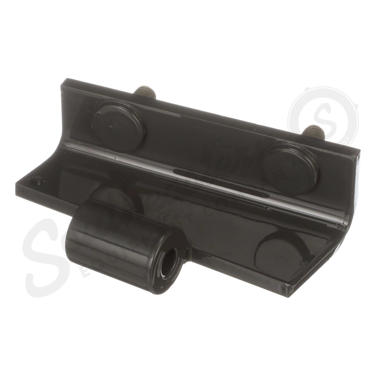 390840A1 - OEM HINGE CAB UPPER LEFT HAND - CASE CONSTRUCTION
