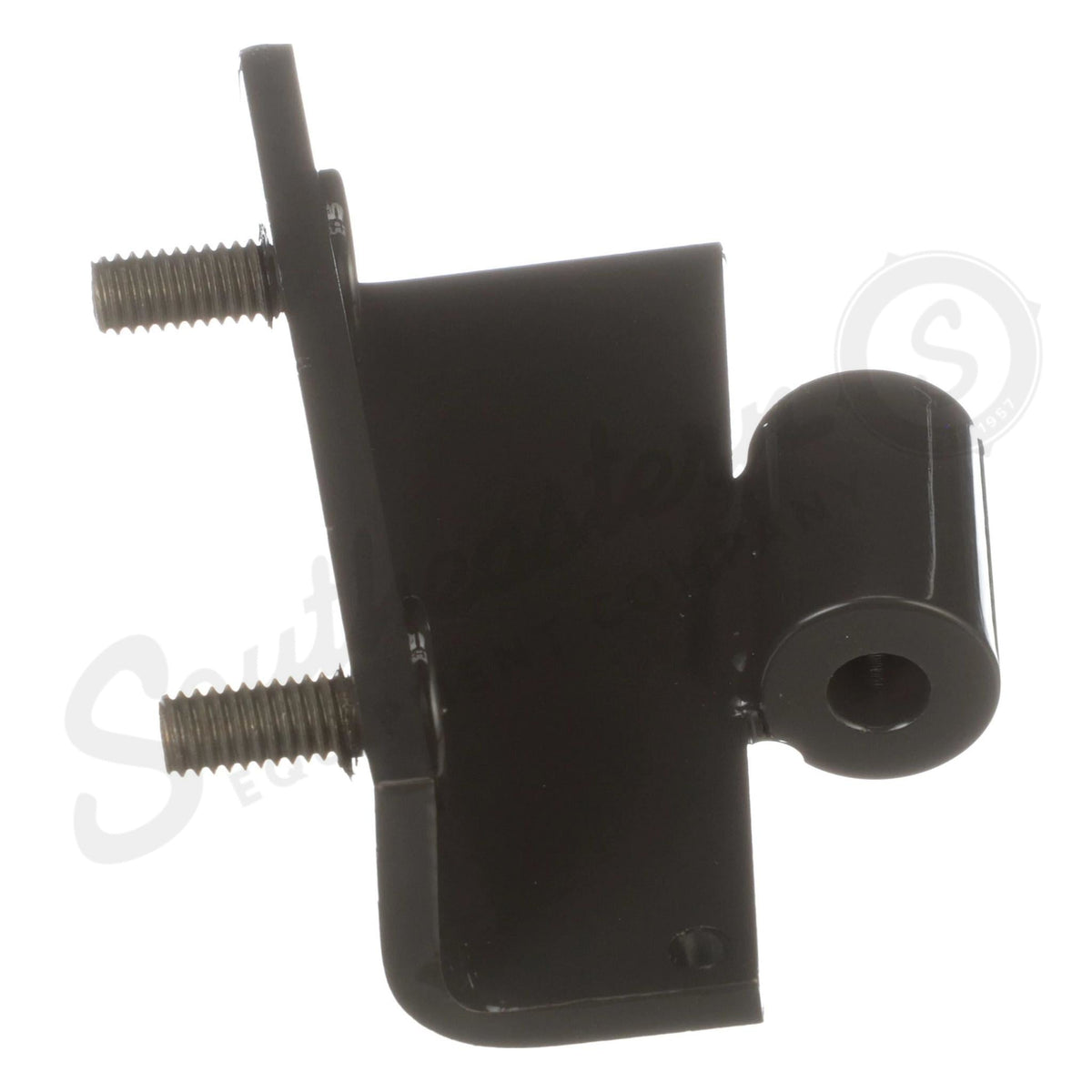 390840A1 - OEM HINGE CAB UPPER LEFT HAND - CASE CONSTRUCTION