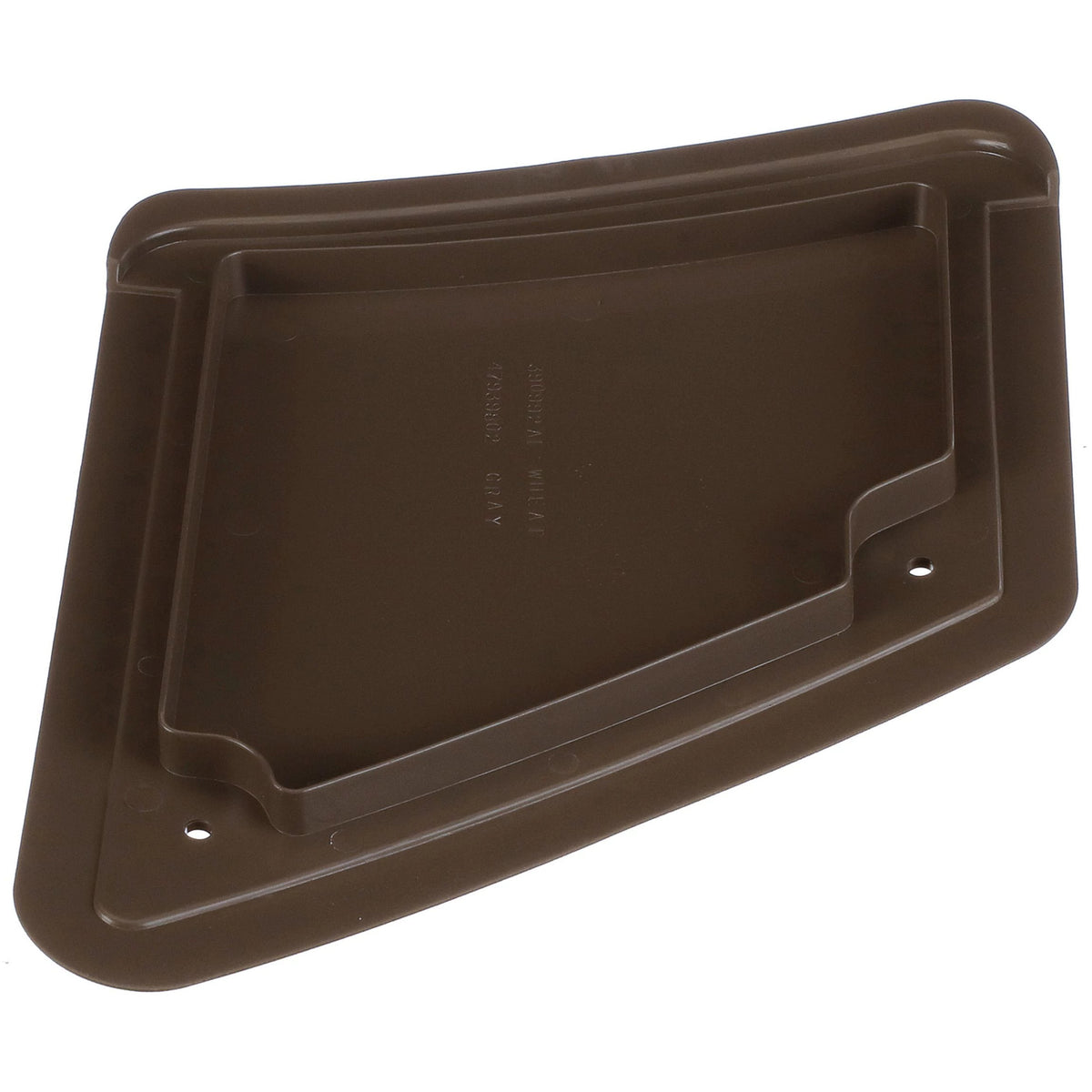 390992A1 - OEM PANEL - CASE CONSTRUCTION