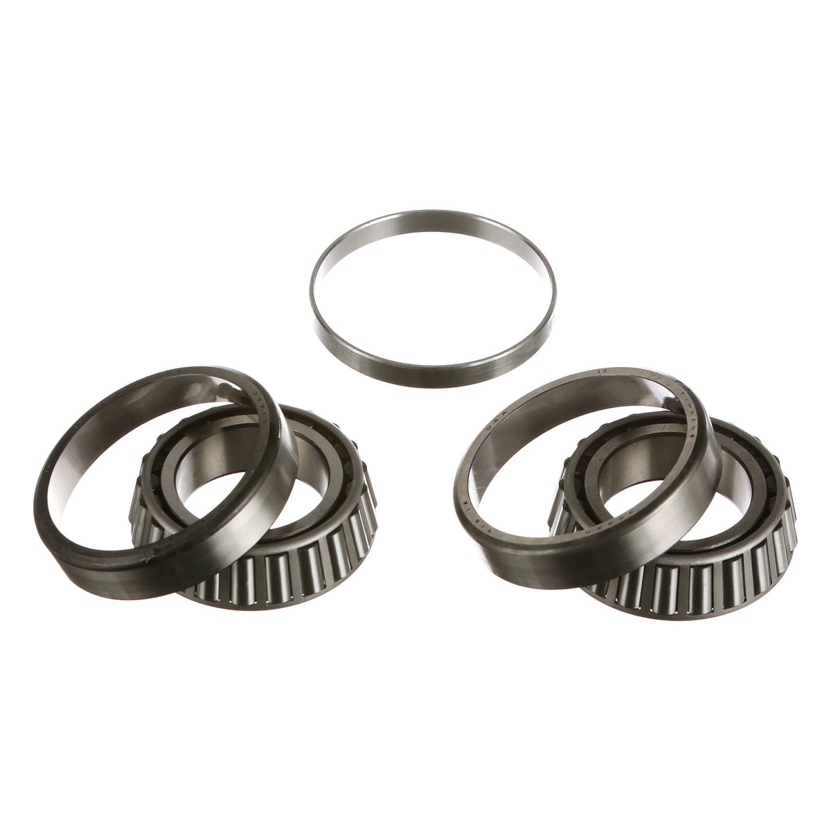 391359A1 - OEM TAPERED BEARING - CASE CONSTRUCTION