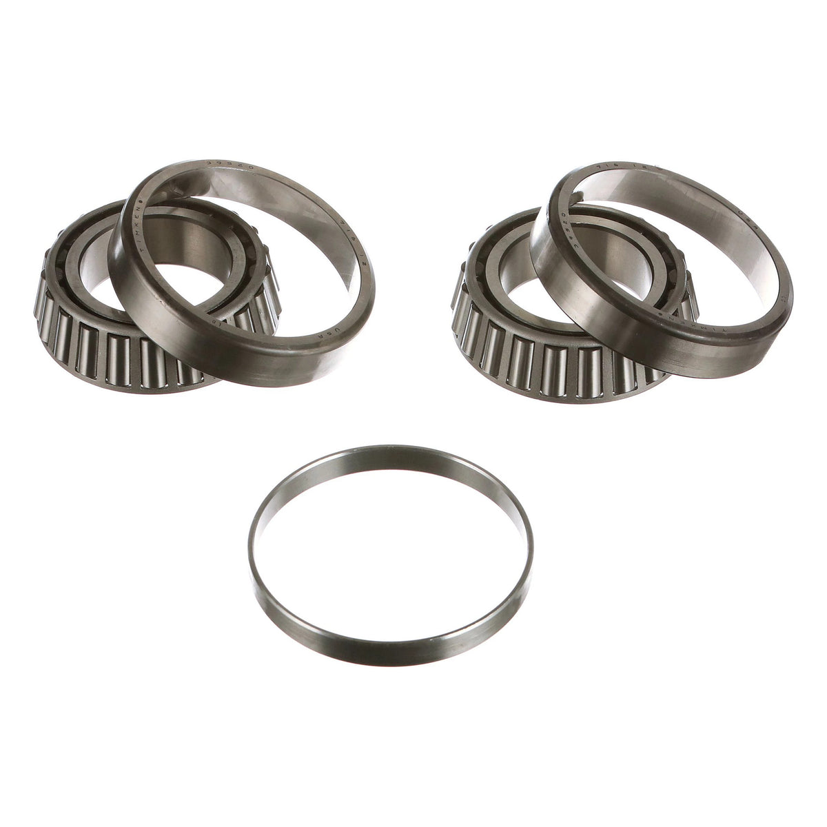 391359A1 - OEM TAPERED BEARING - CASE CONSTRUCTION