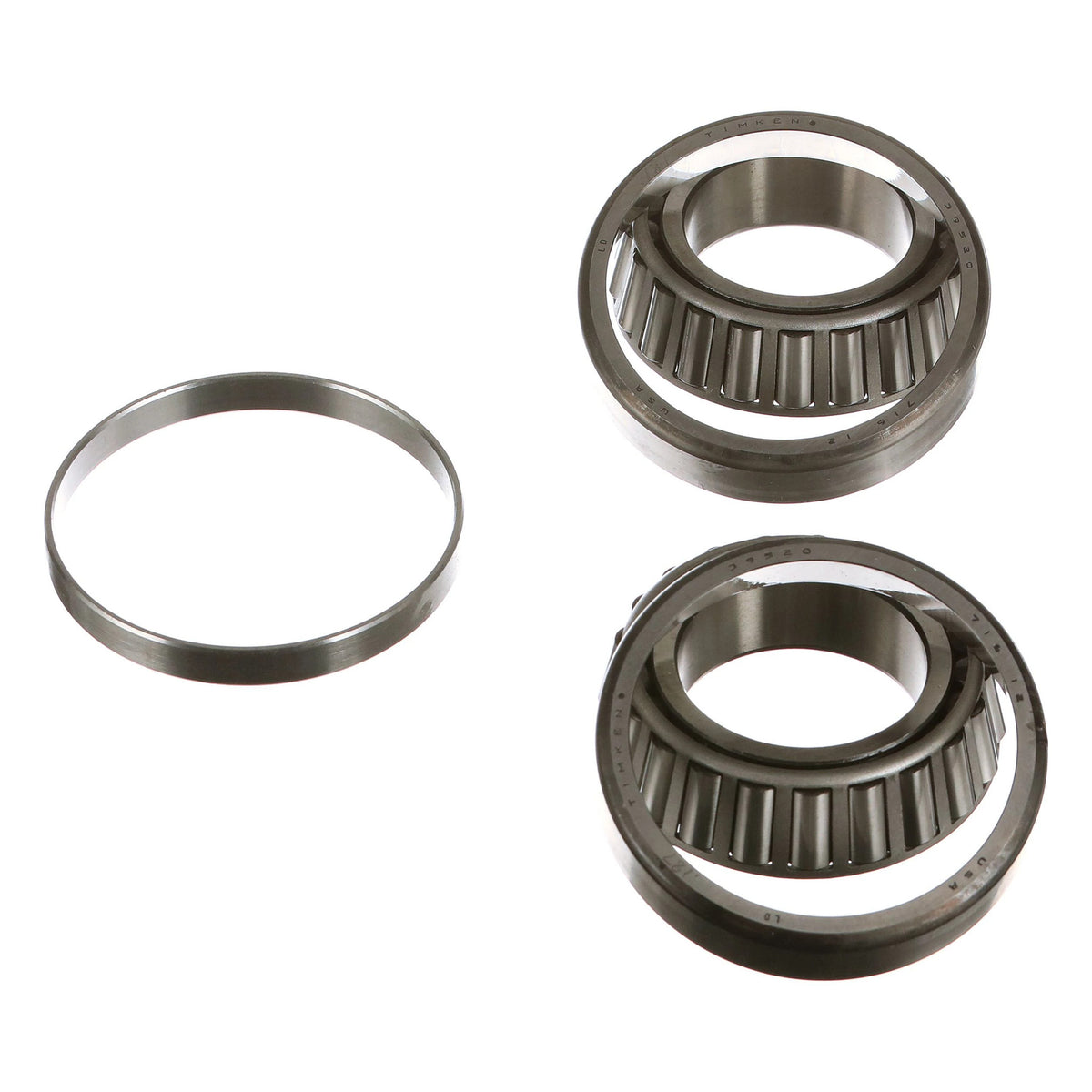 391359A1 - OEM TAPERED BEARING - CASE CONSTRUCTION