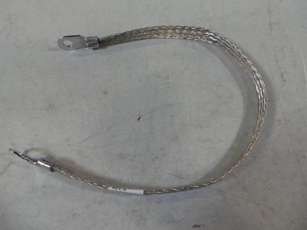 391452A1 - OEM CABLE GROUND - CASE CONSTRUCTION