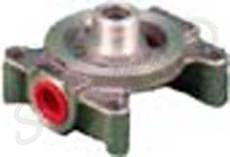 3914848S - OEM FUEL FILTER - CASE CONSTRUCTION