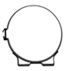 3918222S - OEM BAND - CASE CONSTRUCTION