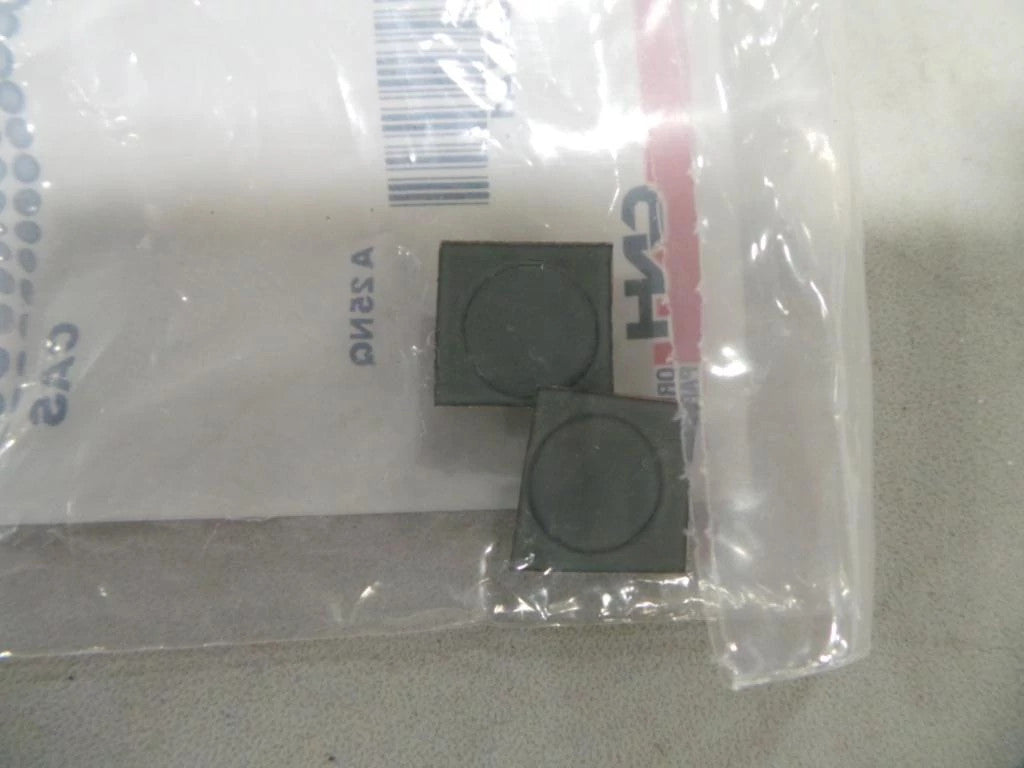 391827A1 - OEM SPACER BUMPER (CVR.BRKT.) - CASE CONSTRUCTION
