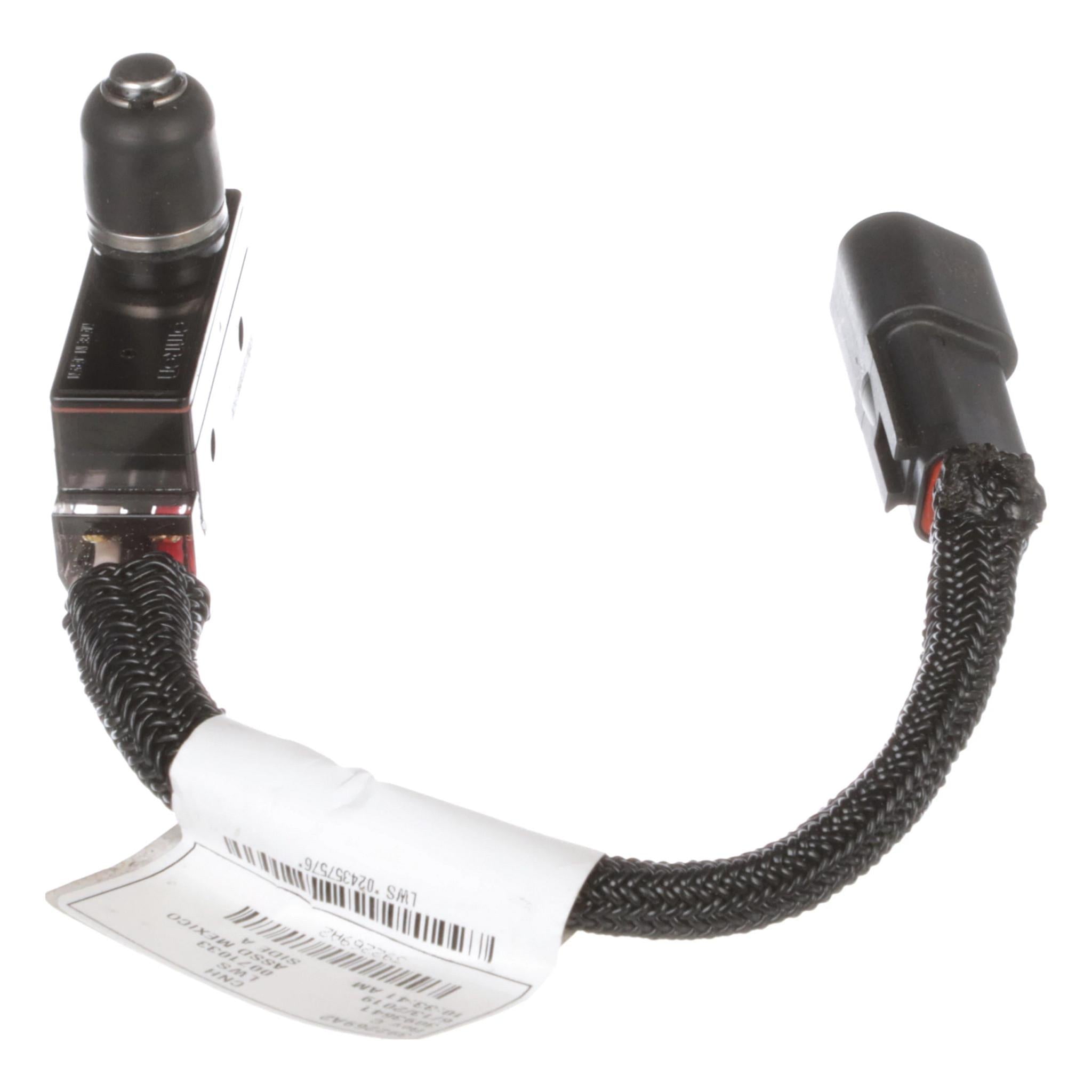 OEM Switch Ignition Swtch&keys #D134737 for CASE Construction