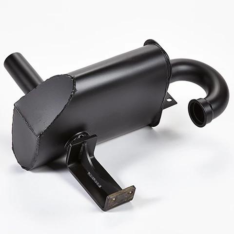 392295A2 - OEM MUFFLER EXHAUST (GENERIC) - CASE CONSTRUCTION