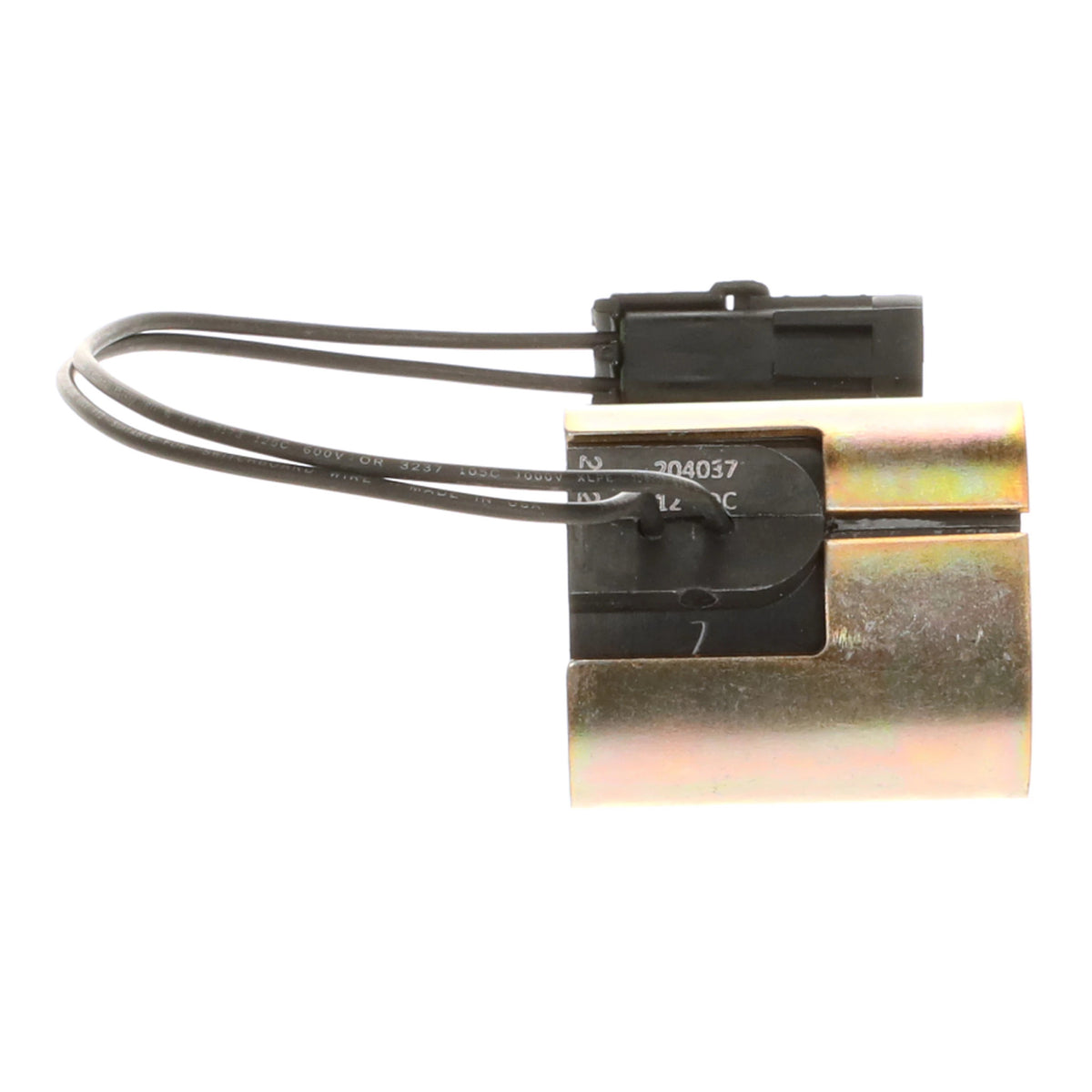 392401A1 - OEM COIL - CASE CONSTRUCTION