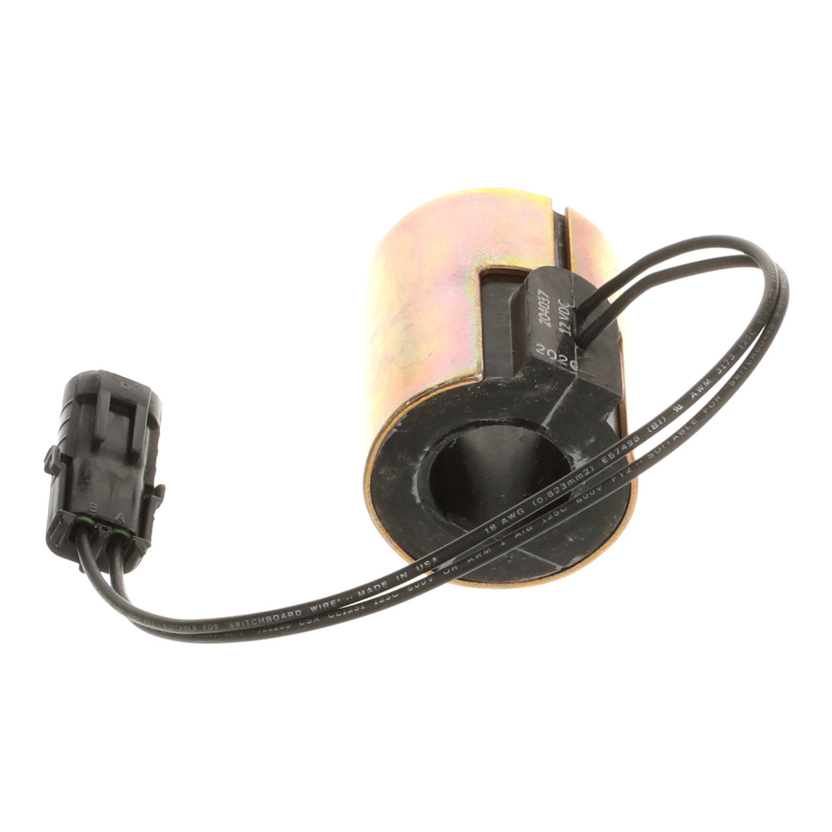392401A1 - OEM COIL - CASE CONSTRUCTION