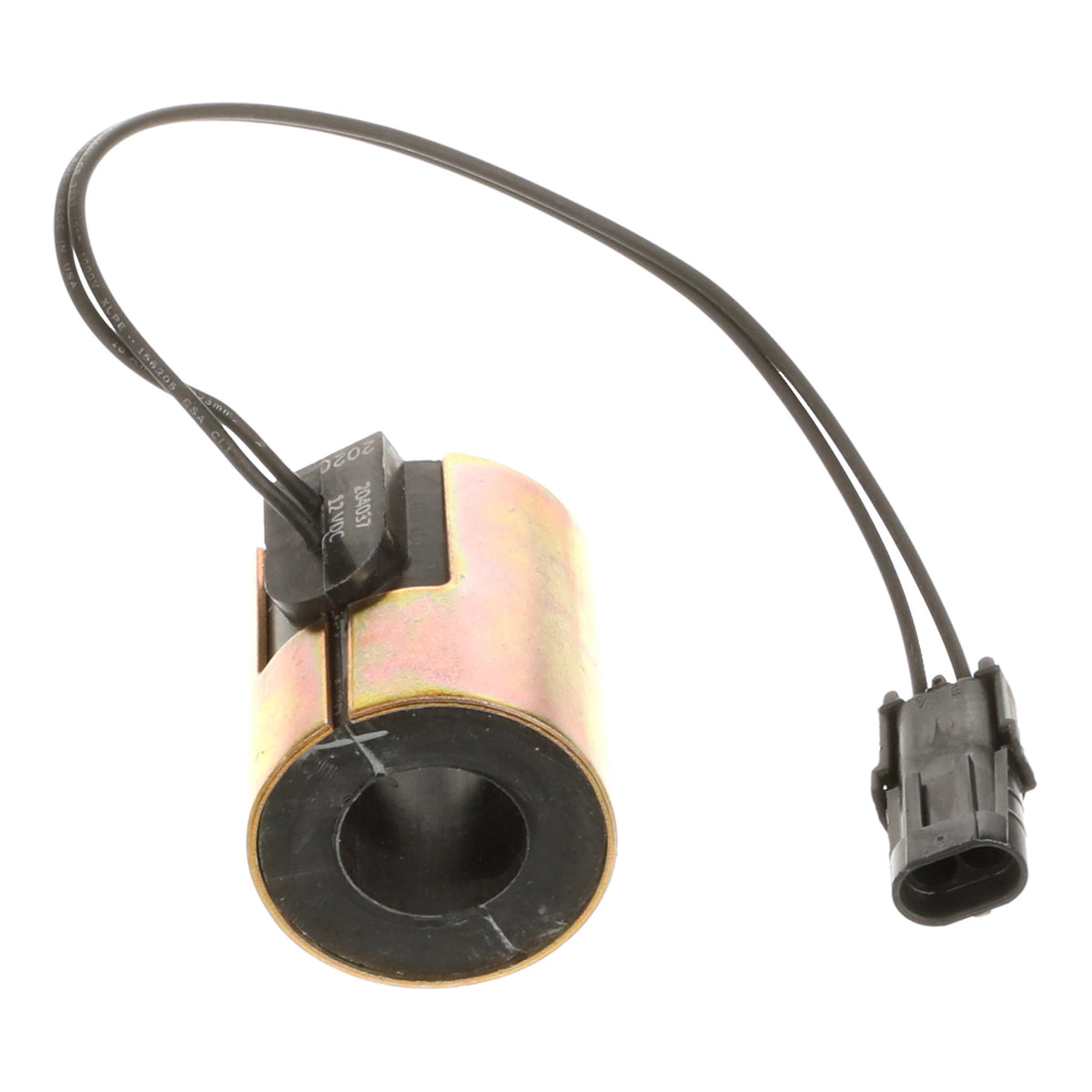 392401A1 - OEM COIL - CASE CONSTRUCTION