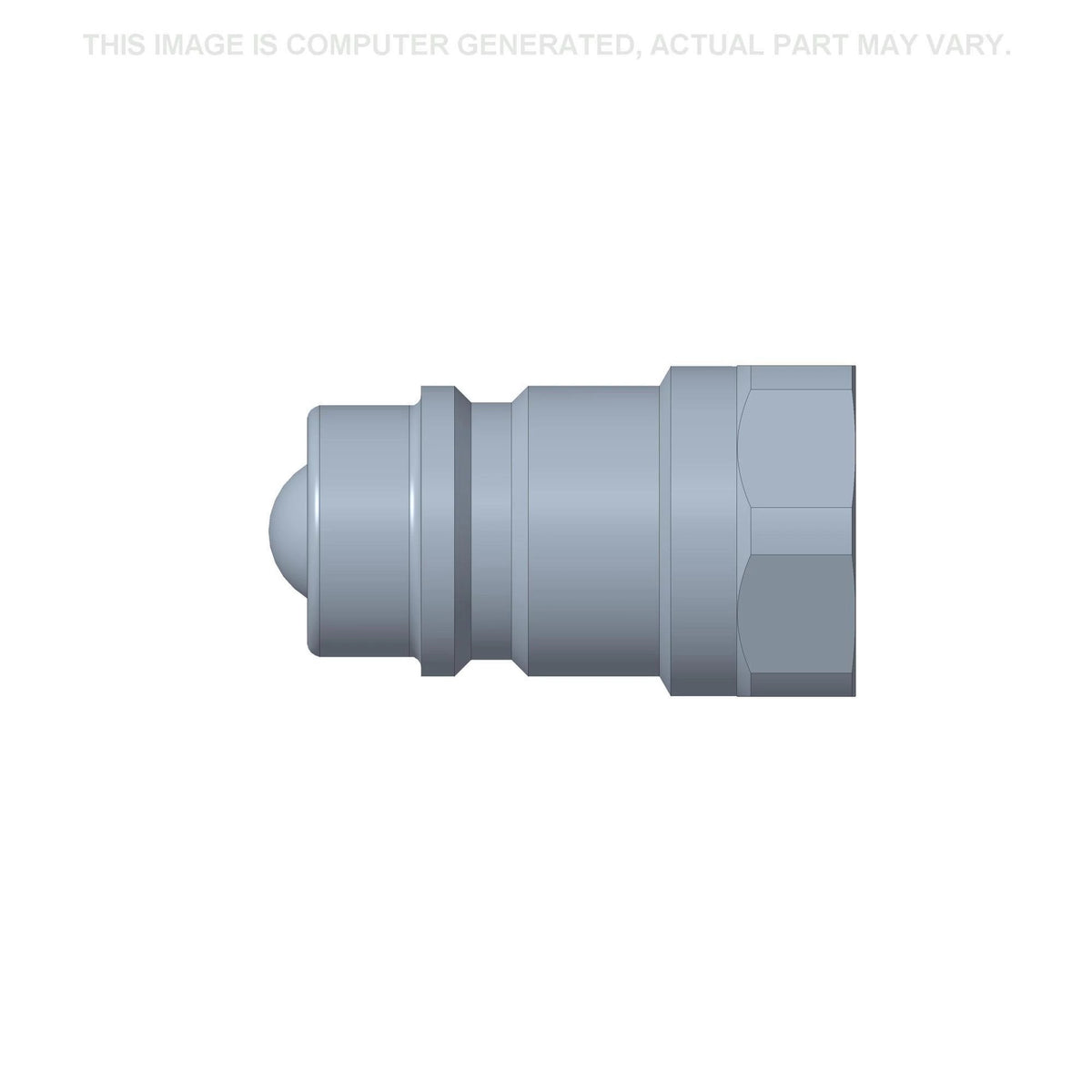 392690A1 - OEM COUPLING - CASE CONSTRUCTION