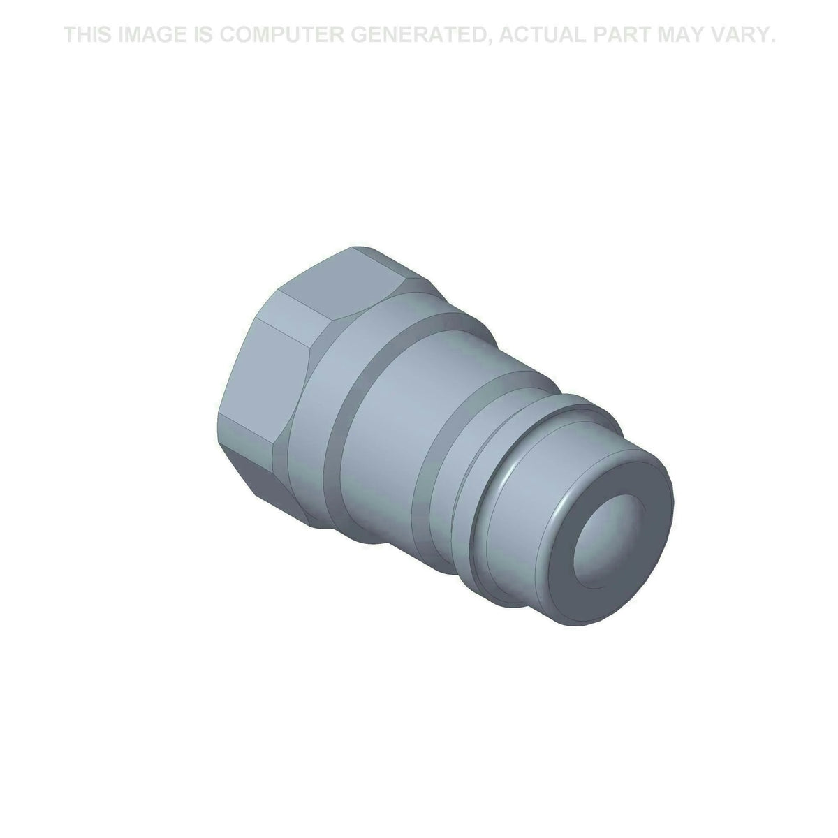 392690A1 - OEM COUPLING - CASE CONSTRUCTION