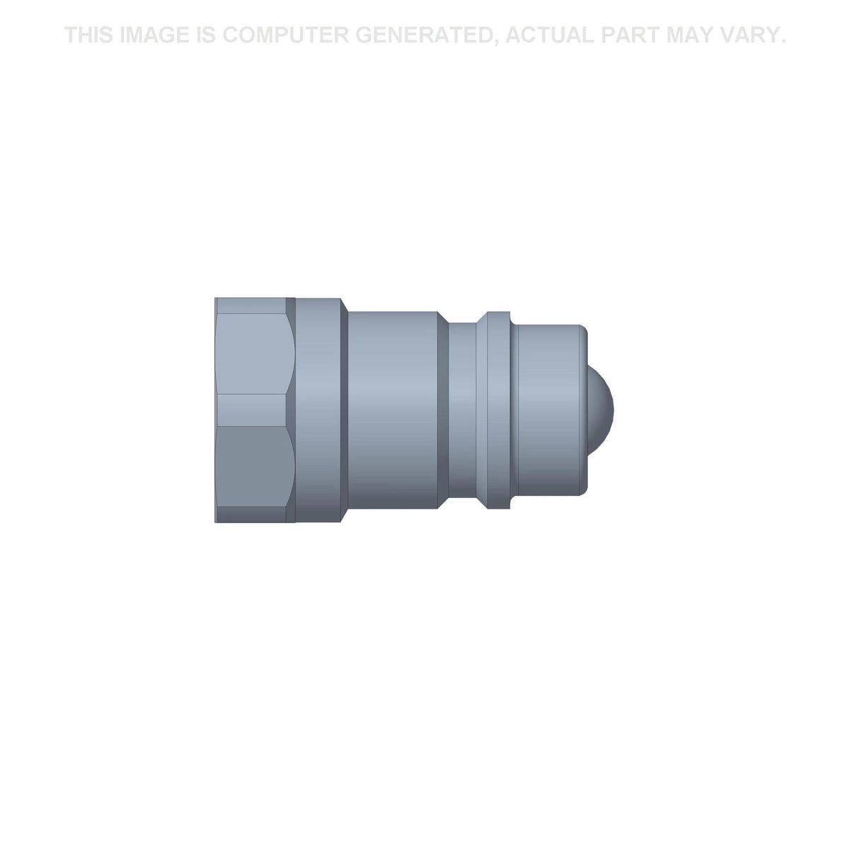 392690A1 - OEM COUPLING - CASE CONSTRUCTION