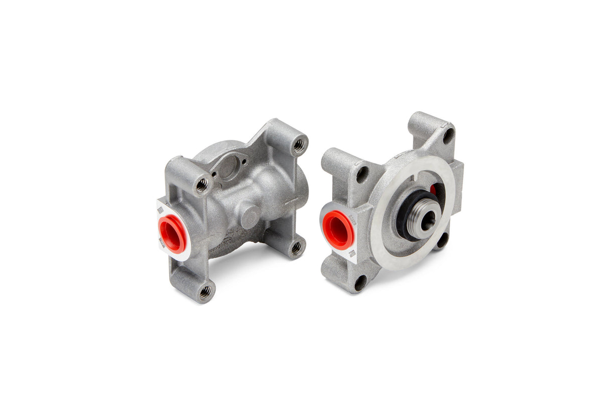 3930618S - OEM FUEL FILTER - CASE CONSTRUCTION