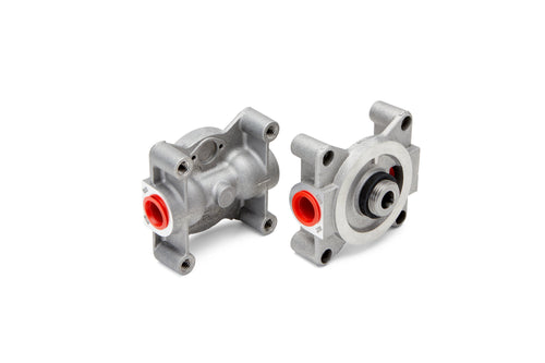 3930618S - OEM FUEL FILTER - CASE CONSTRUCTION