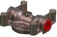 3930618S - OEM FUEL FILTER - CASE CONSTRUCTION