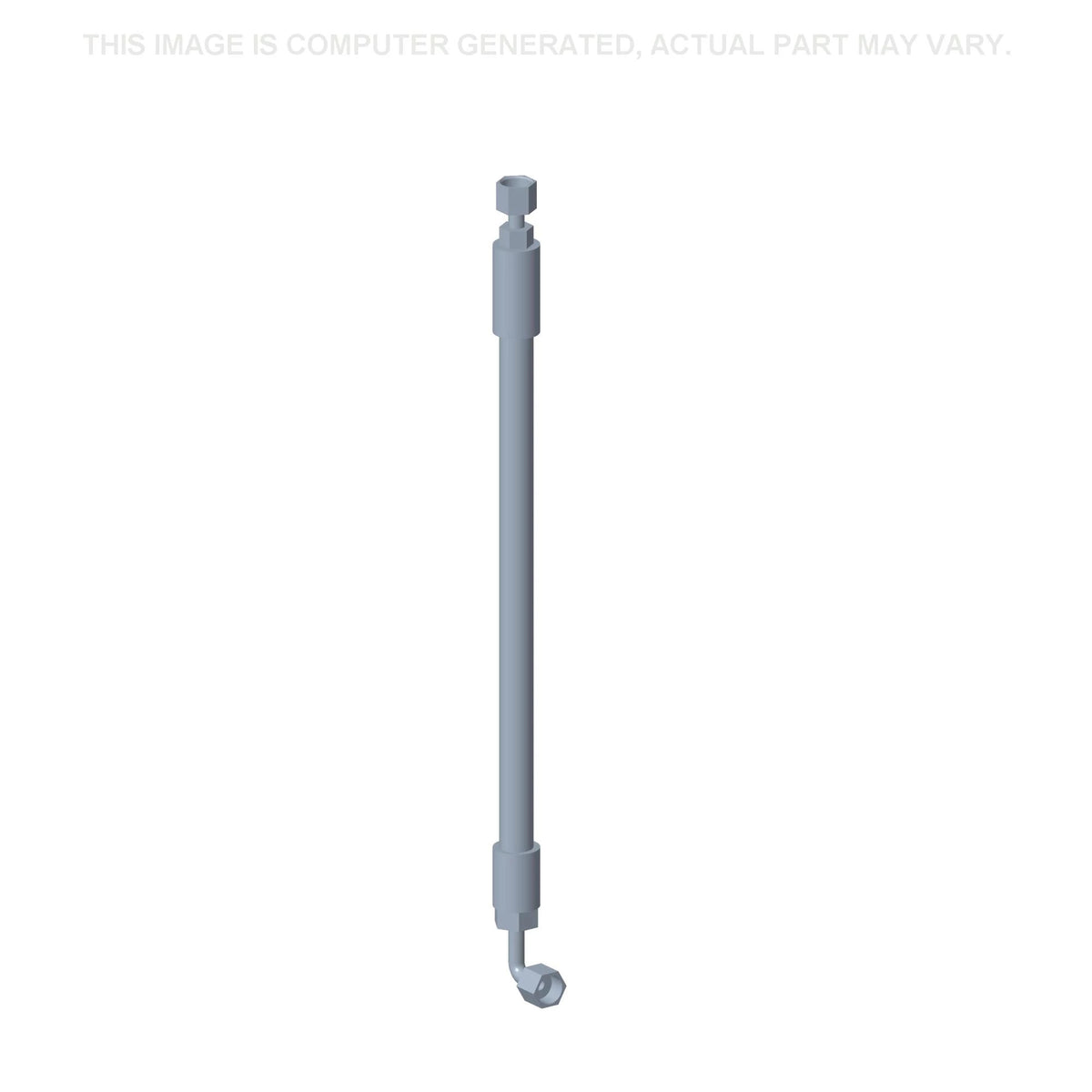 393126A1 - OEM HOSE HYDRAULIC - CASE CONSTRUCTION