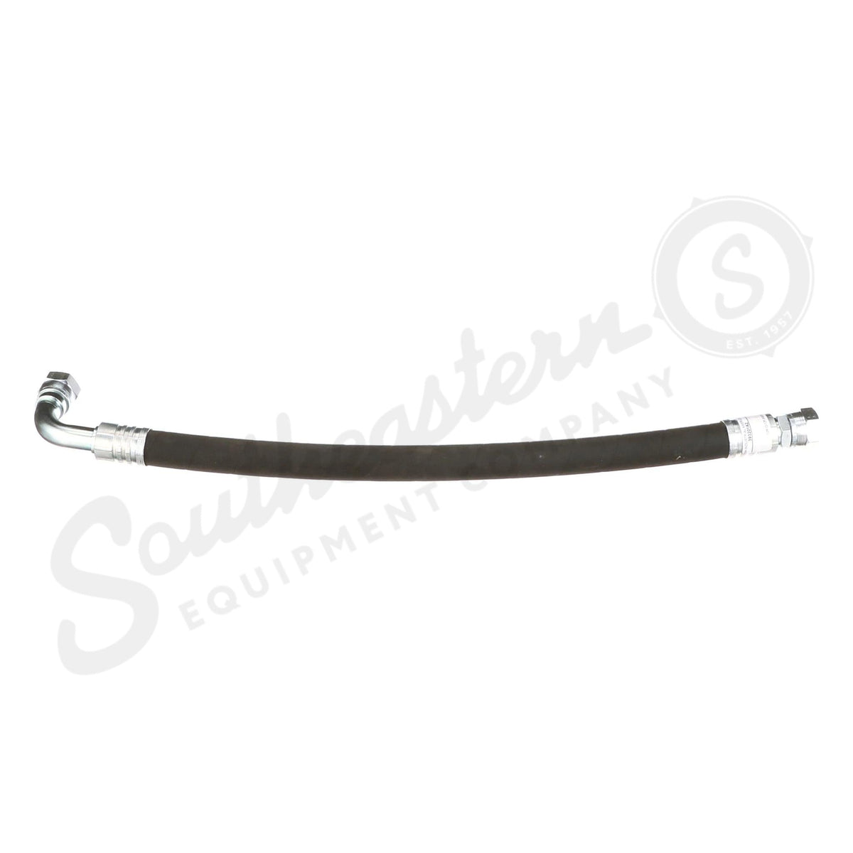 393201A2 - OEM HYDRAULIC HOSE ASSEMBLY PUMP TO DRIVE MOTOR - CASE CONSTRUCTION